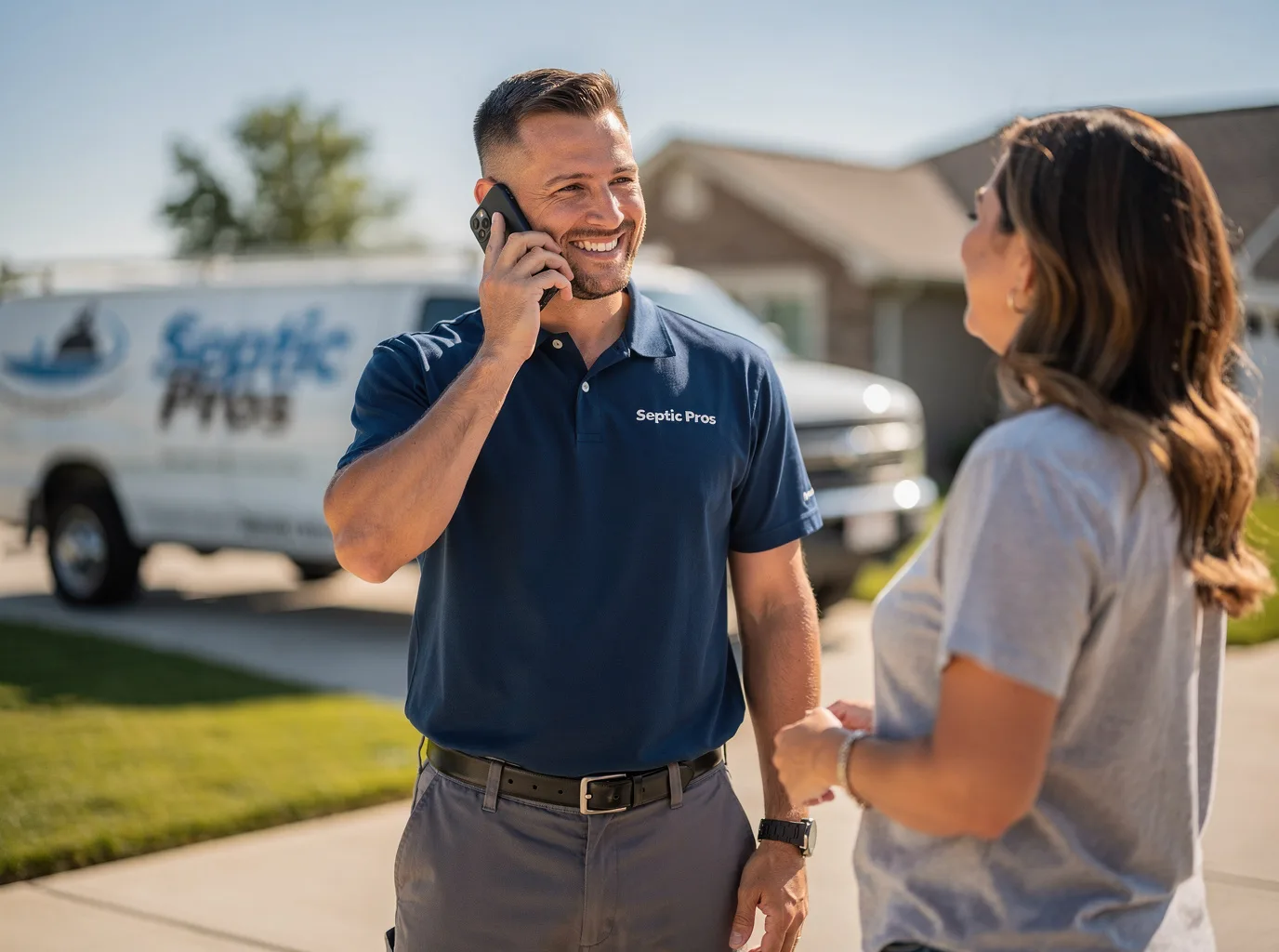 Septic Tank Pumping Stoutsville, MO FAQs